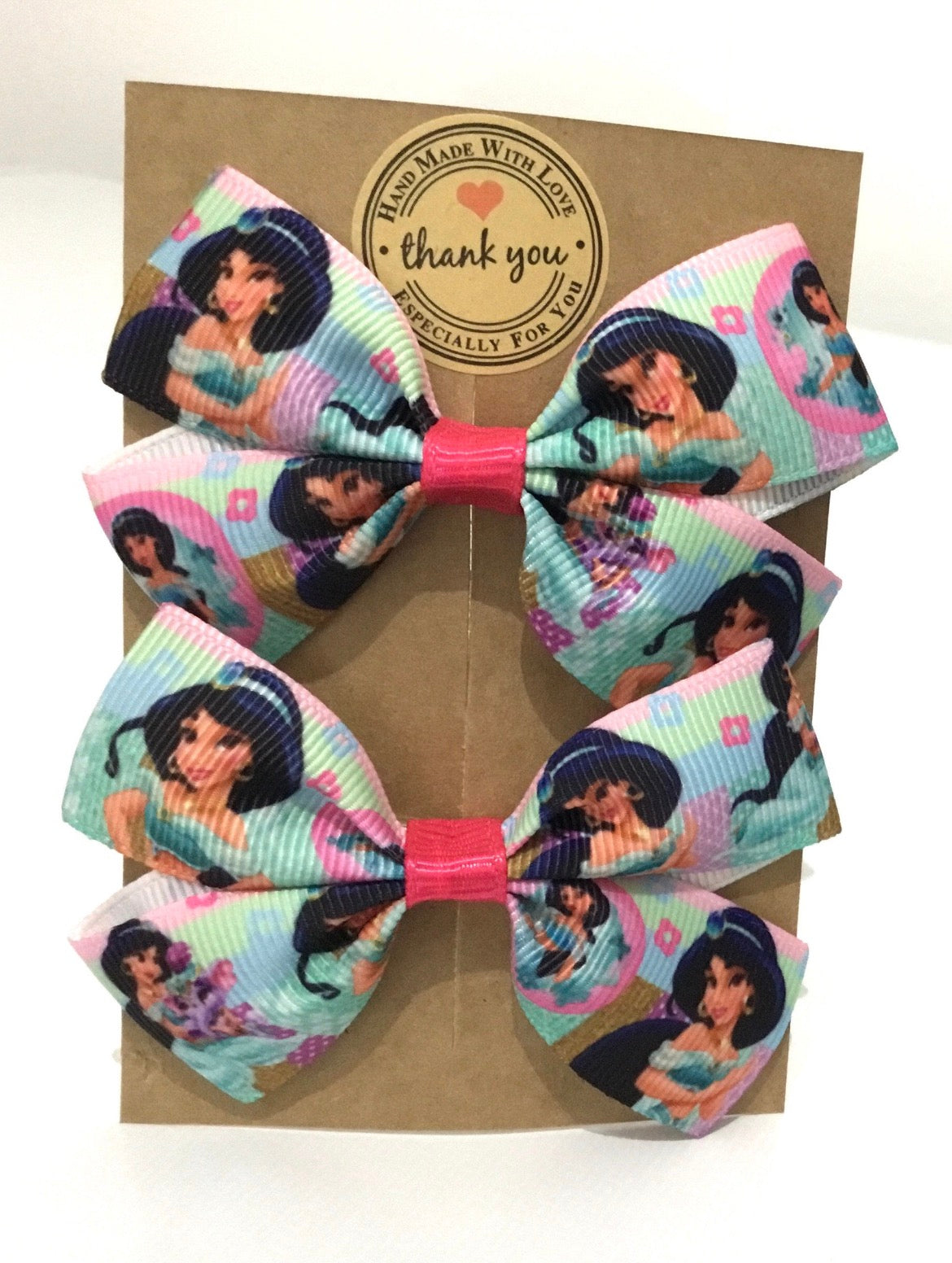 Hair Bows