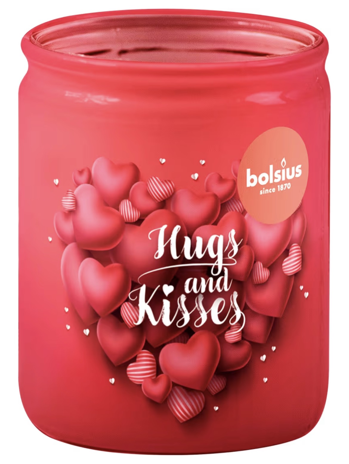 Mango Scented Candle