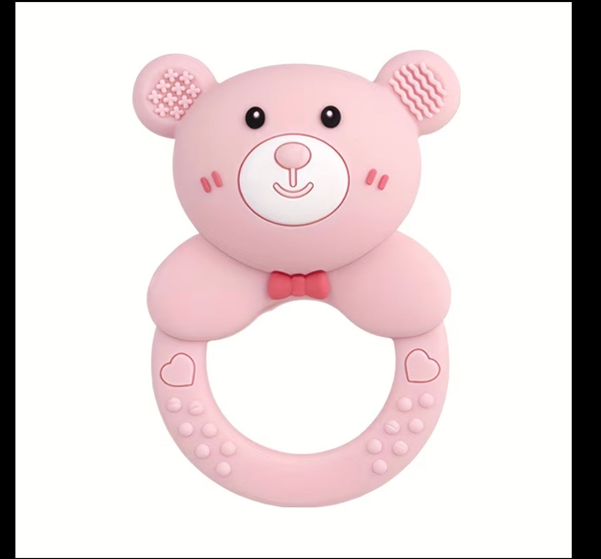 Bear Baby Teething