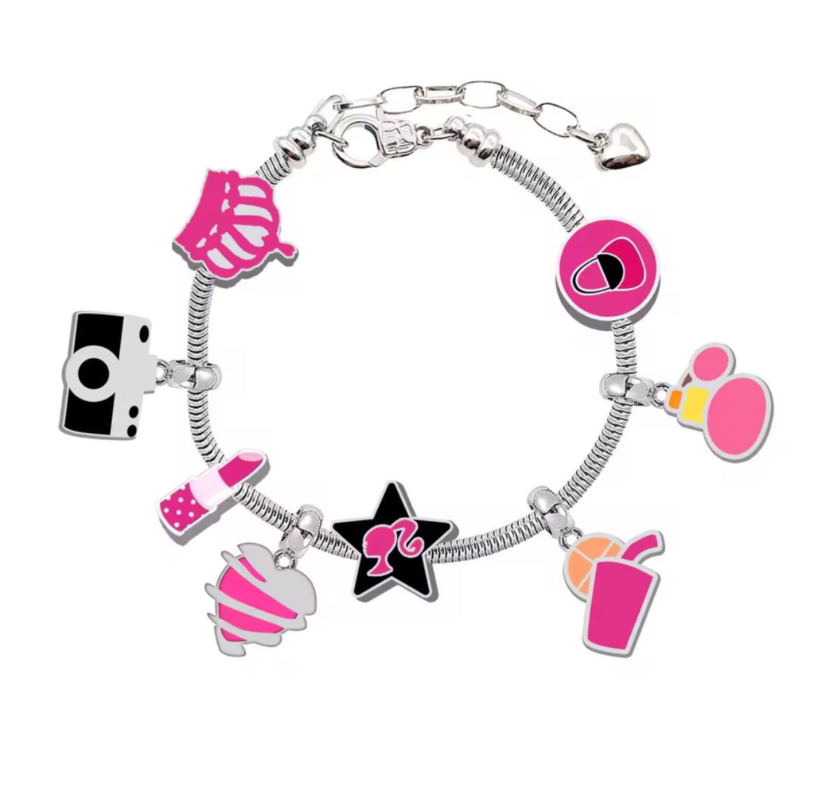 Pendant Braclet