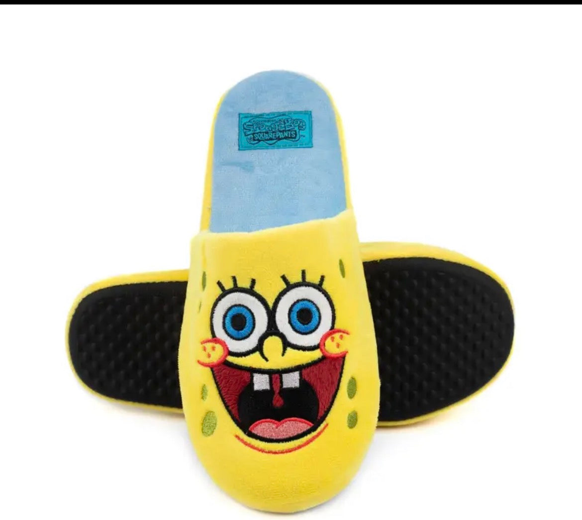 Bob Mens Slippers