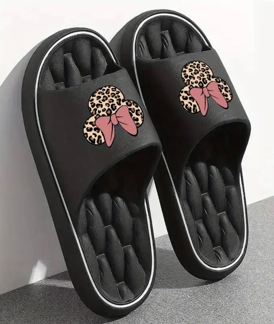 Mouse Sliders