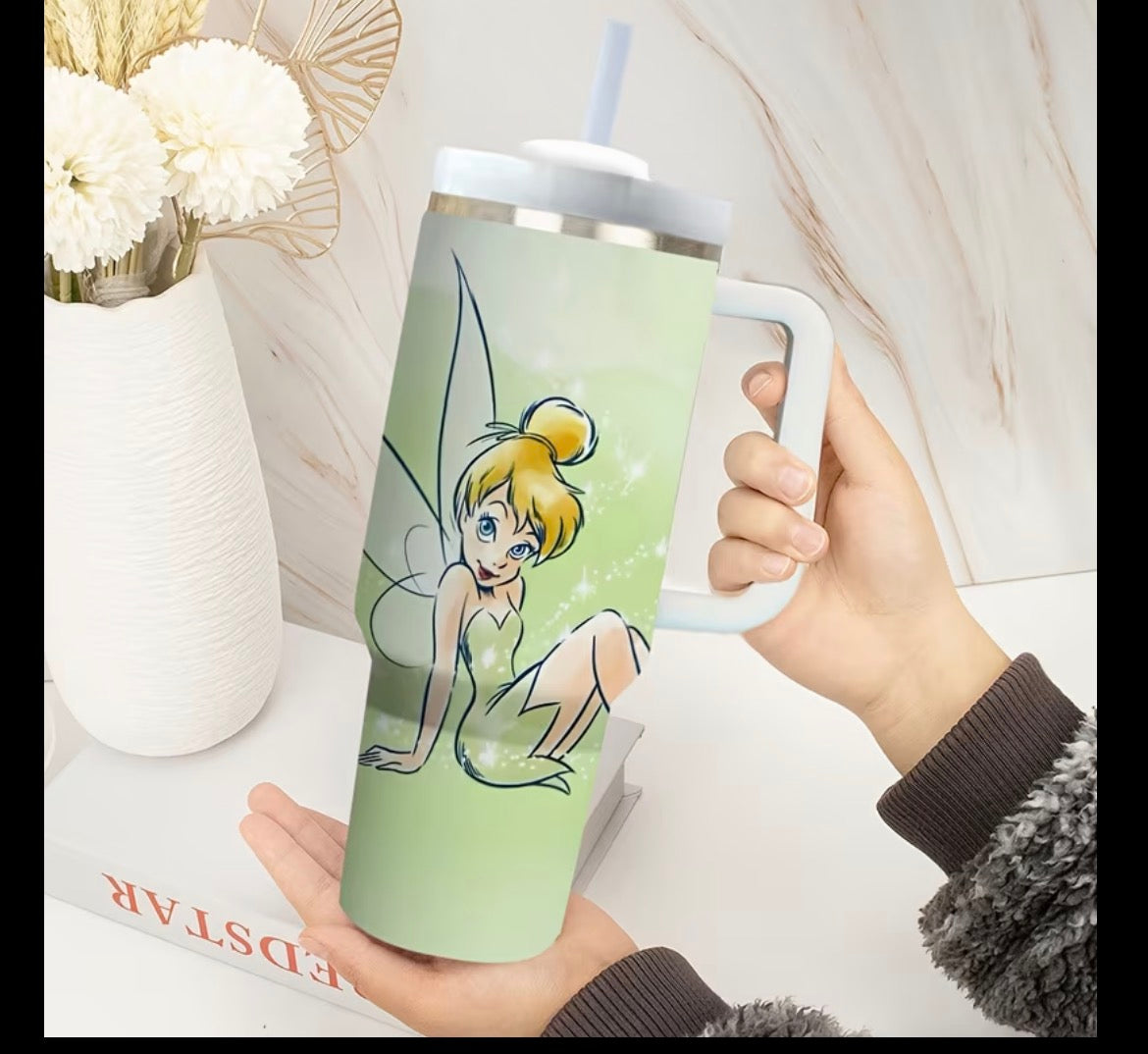 40oz Tumbler