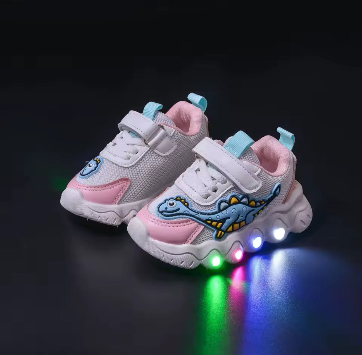 Kids Tranniers