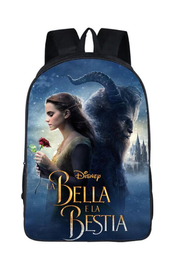 Beauty BackPack