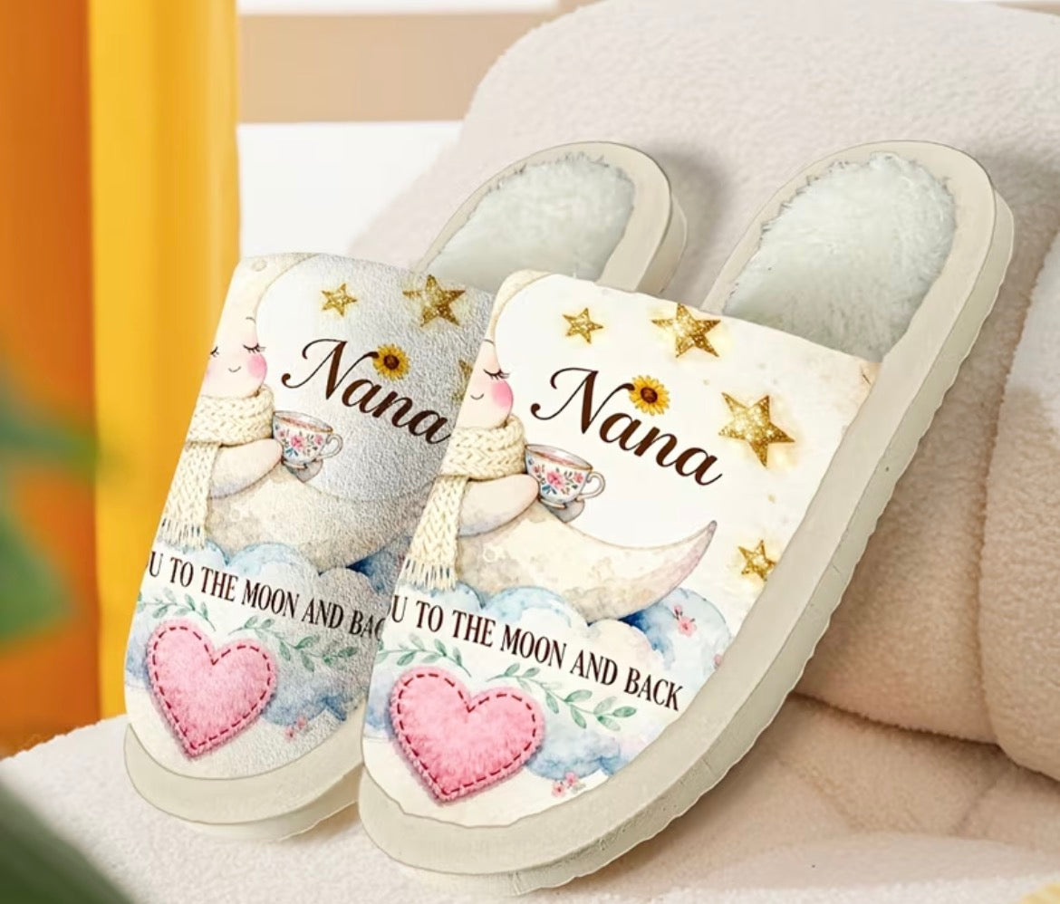 Slippers