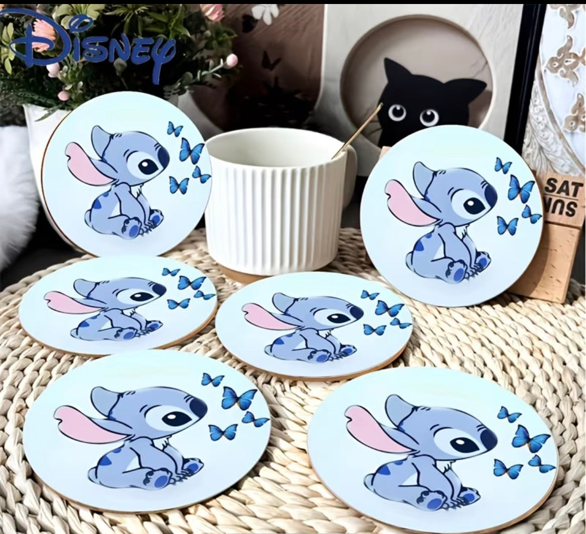 Alien Coasters