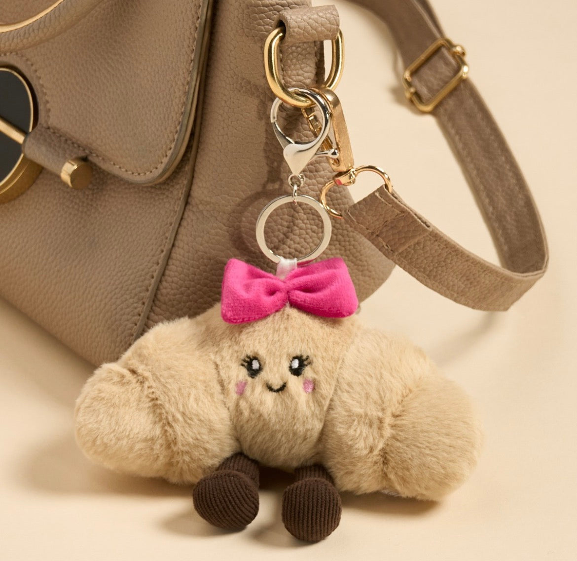 Bag KeyRing