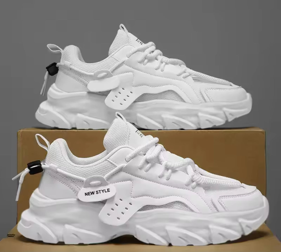 Men’s Tranniers