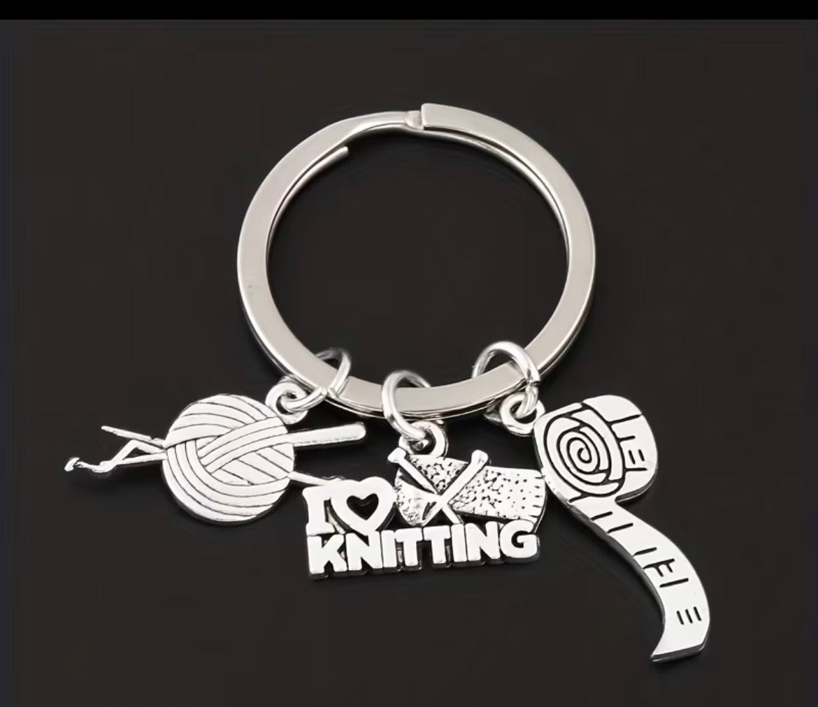 Key Ring