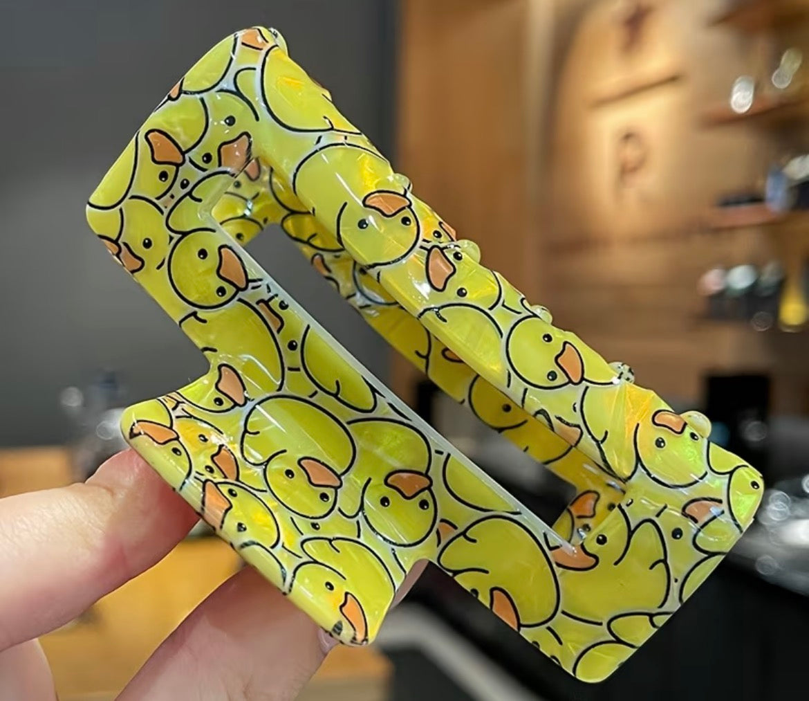 Duck Clip