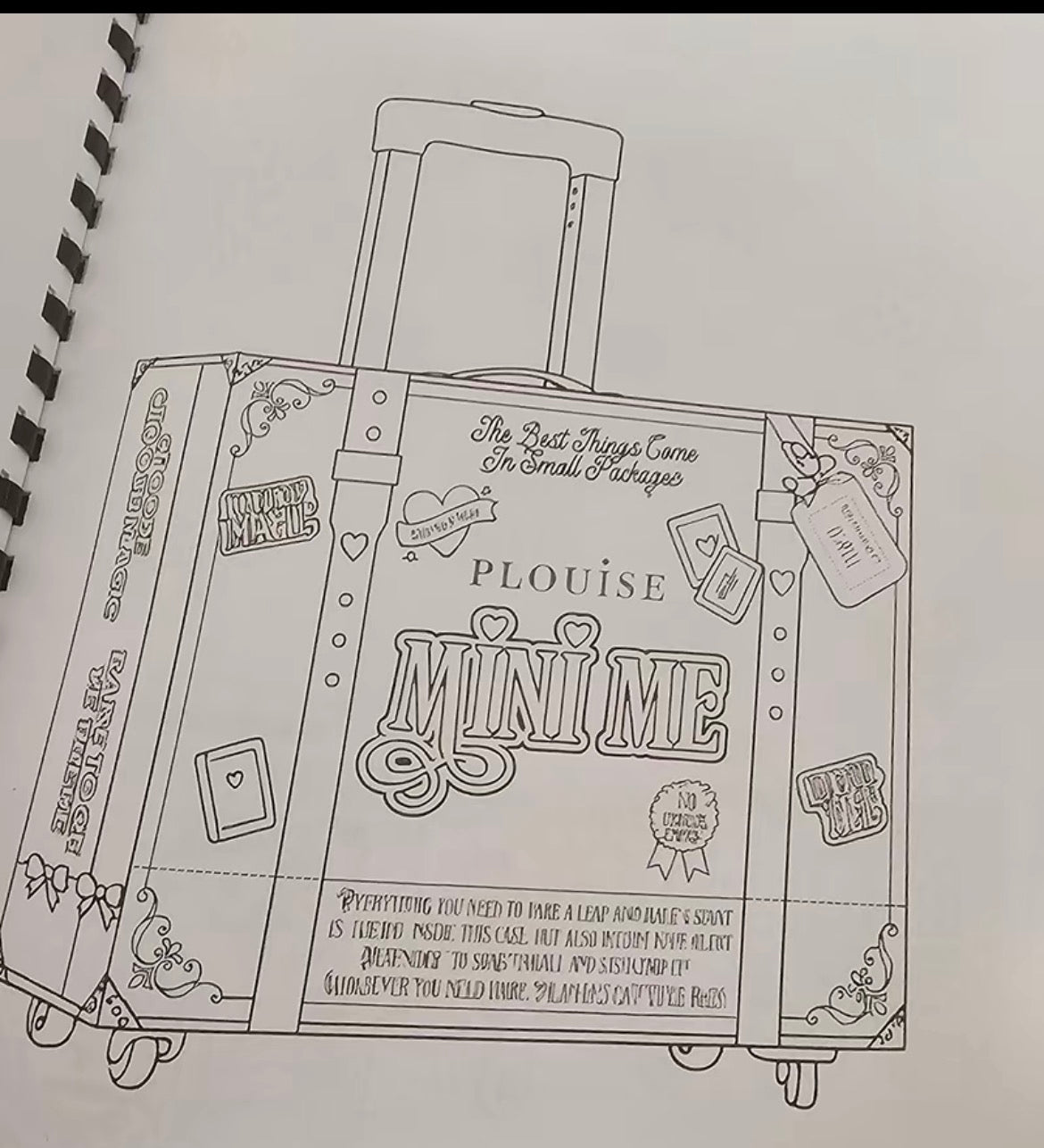 Colouring Book
