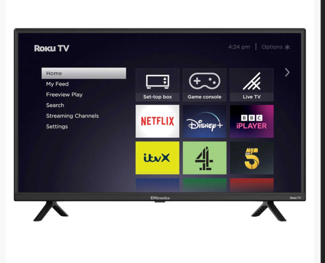 32 Inch Tv