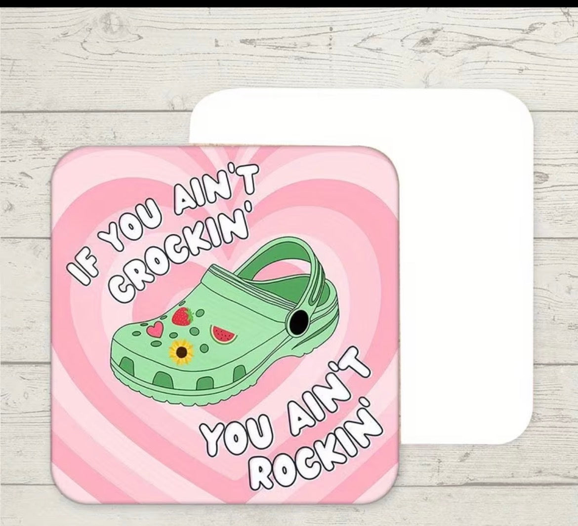 Coaster