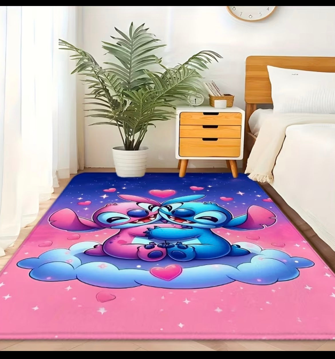 Alien Rug