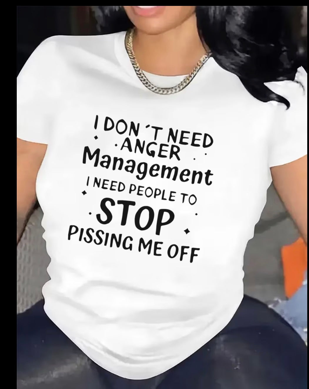 Women’s T-SHIRT