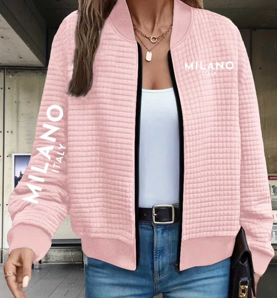 Women’s Jacket