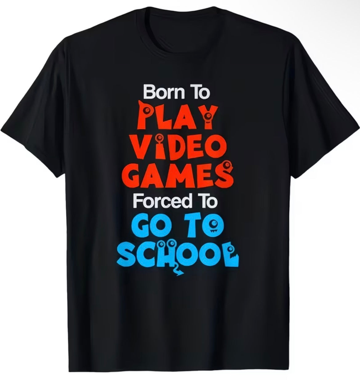 Boys T-shirt