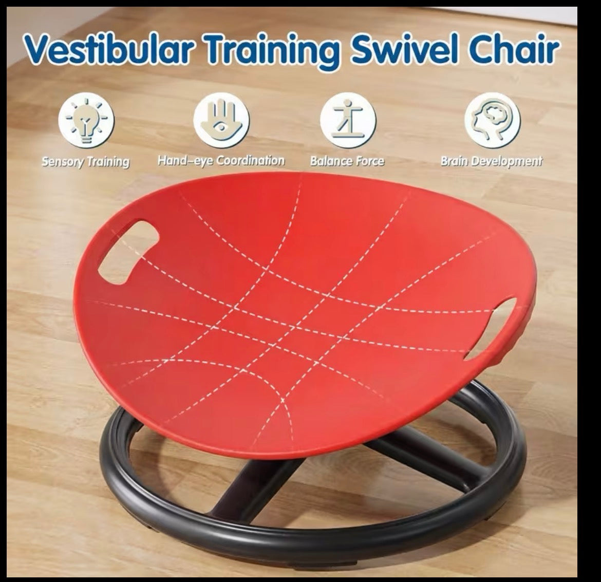Swivel Chair
