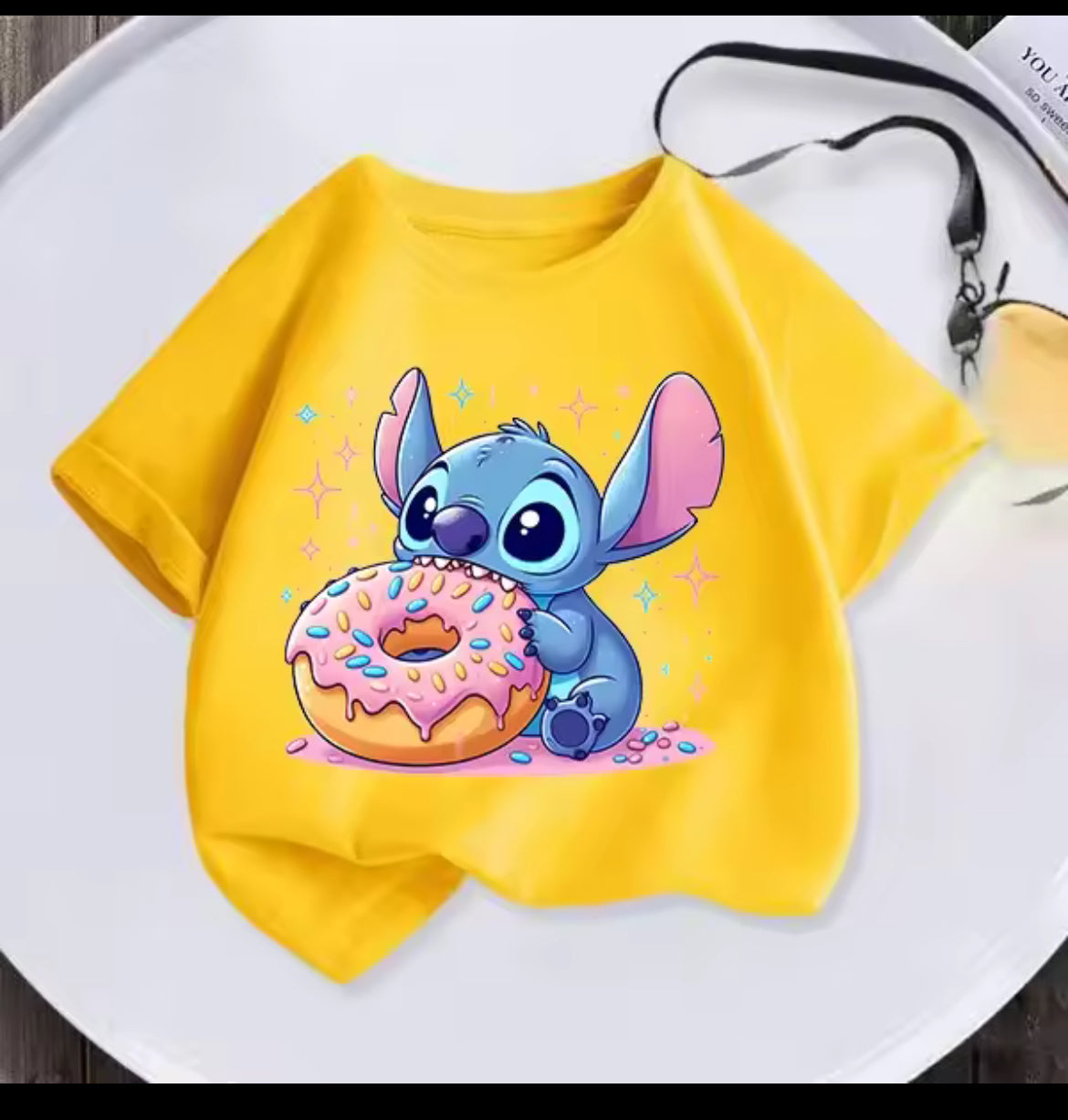 Alien T-shirt