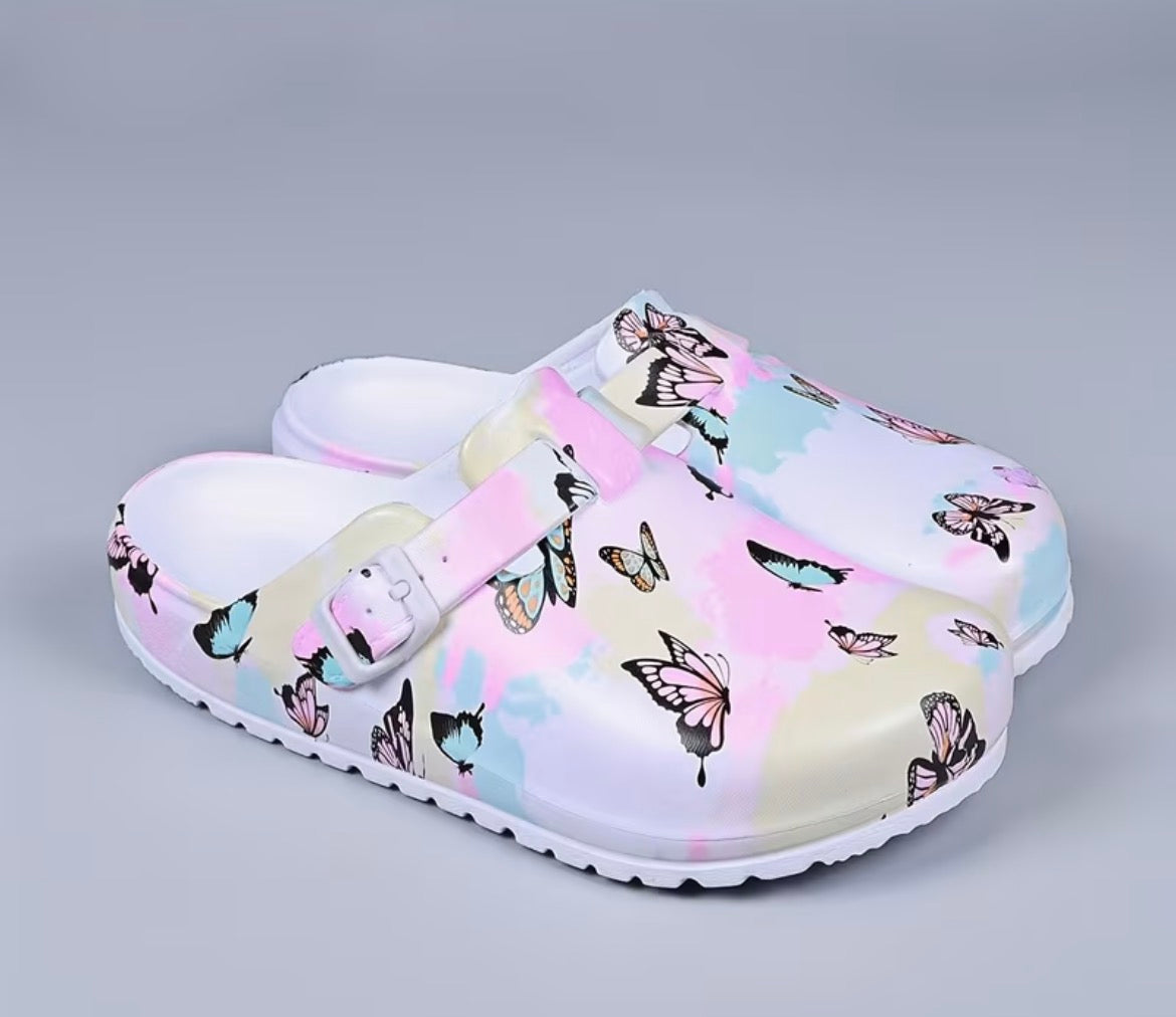 Women Crocs