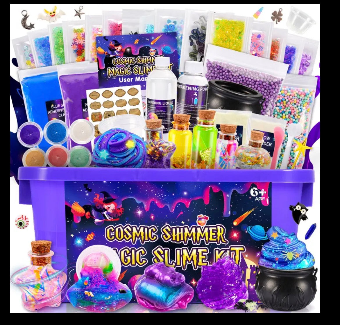 Slime Kit