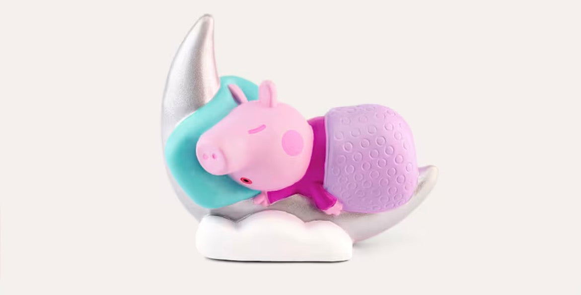 Pig Bed Time Stories Tonies Character ￼