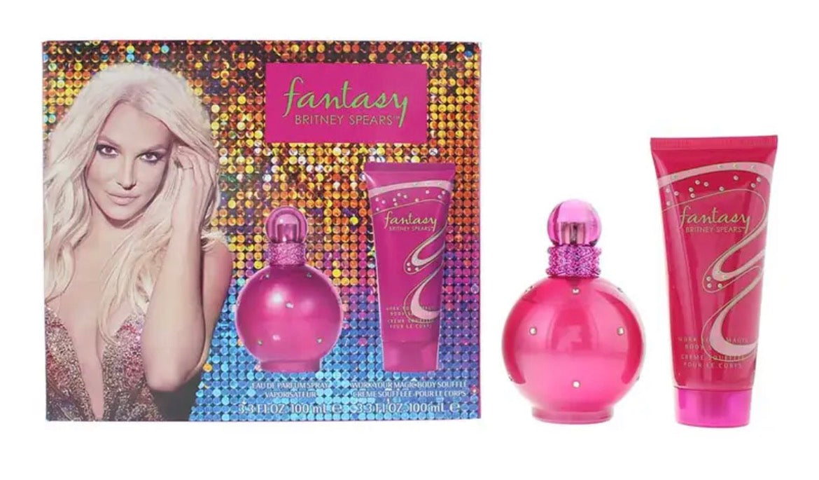 Perfume Set