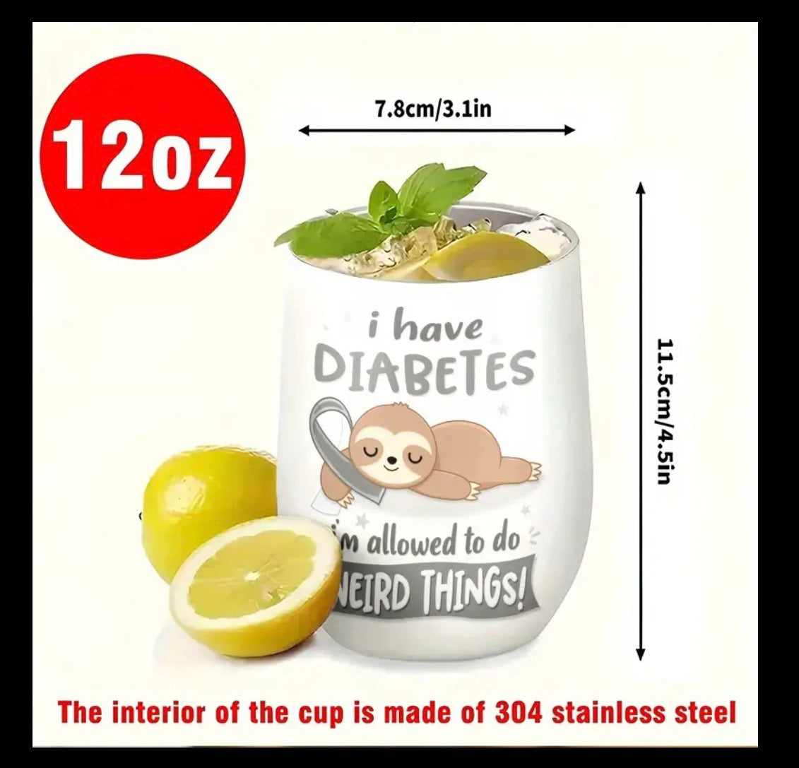 12oz Tumbler