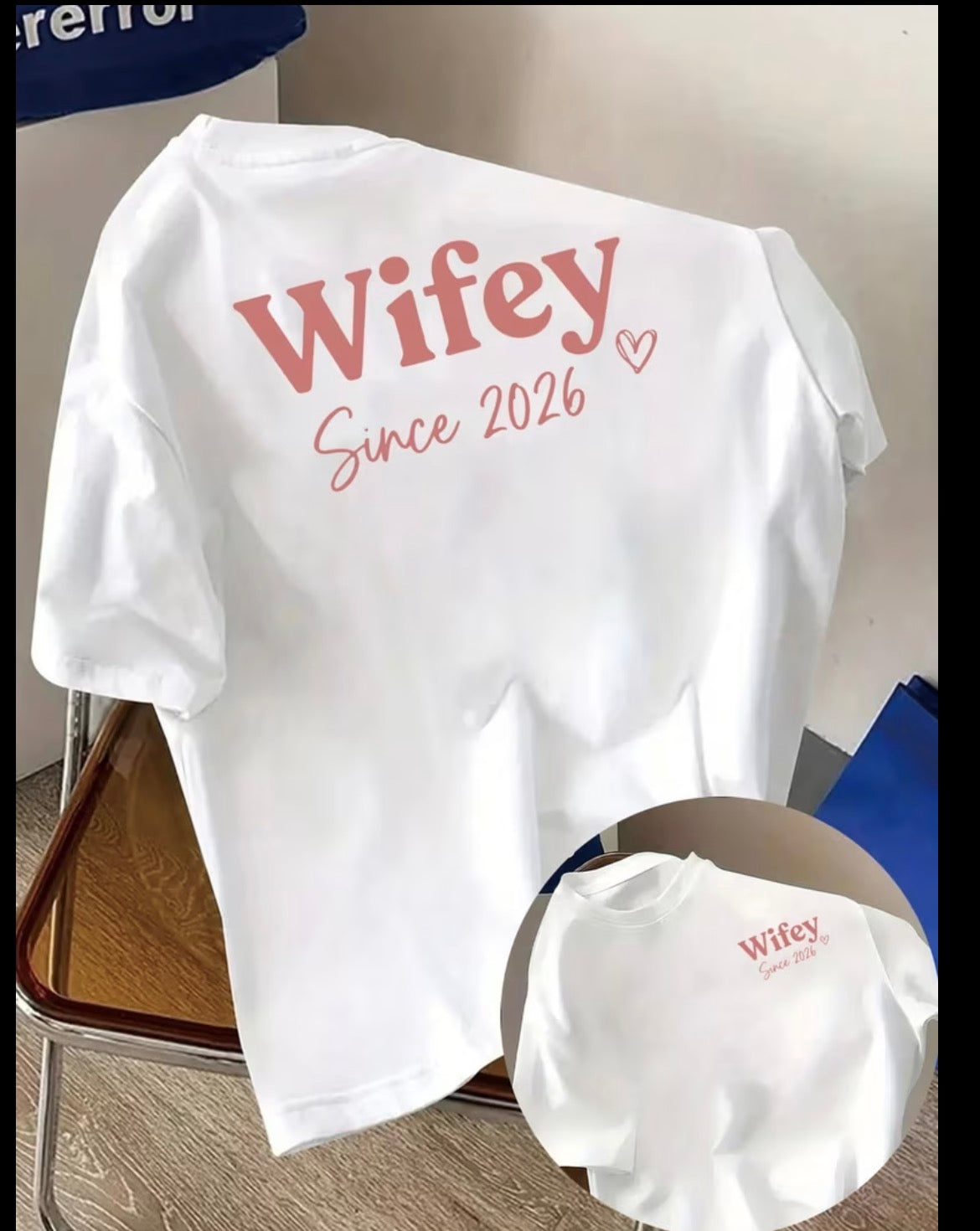 Women’s T-shirt