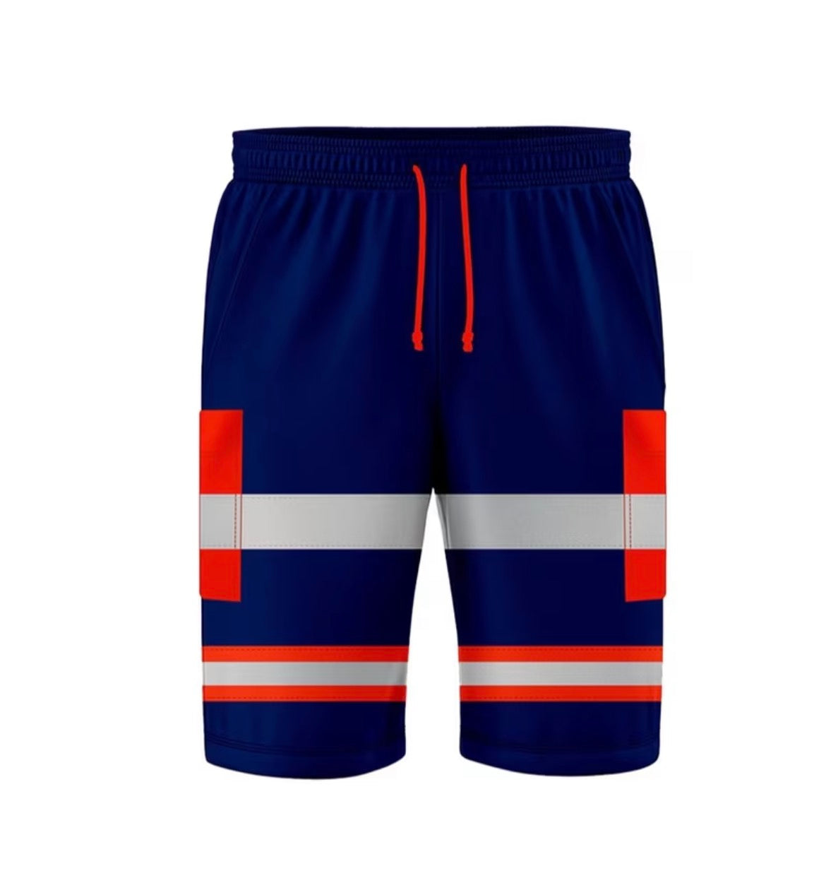 Men’s Work Shorts