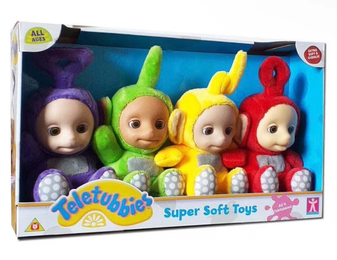 Soft Toys