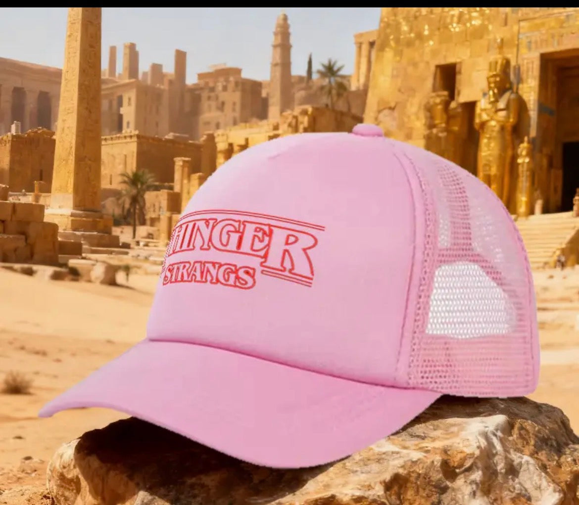 Unisex Cap