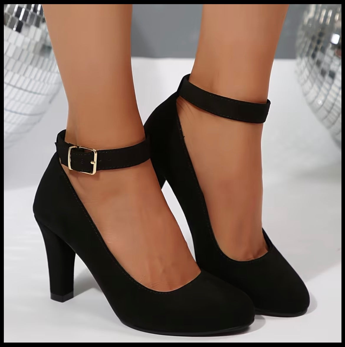 Women’s Heels