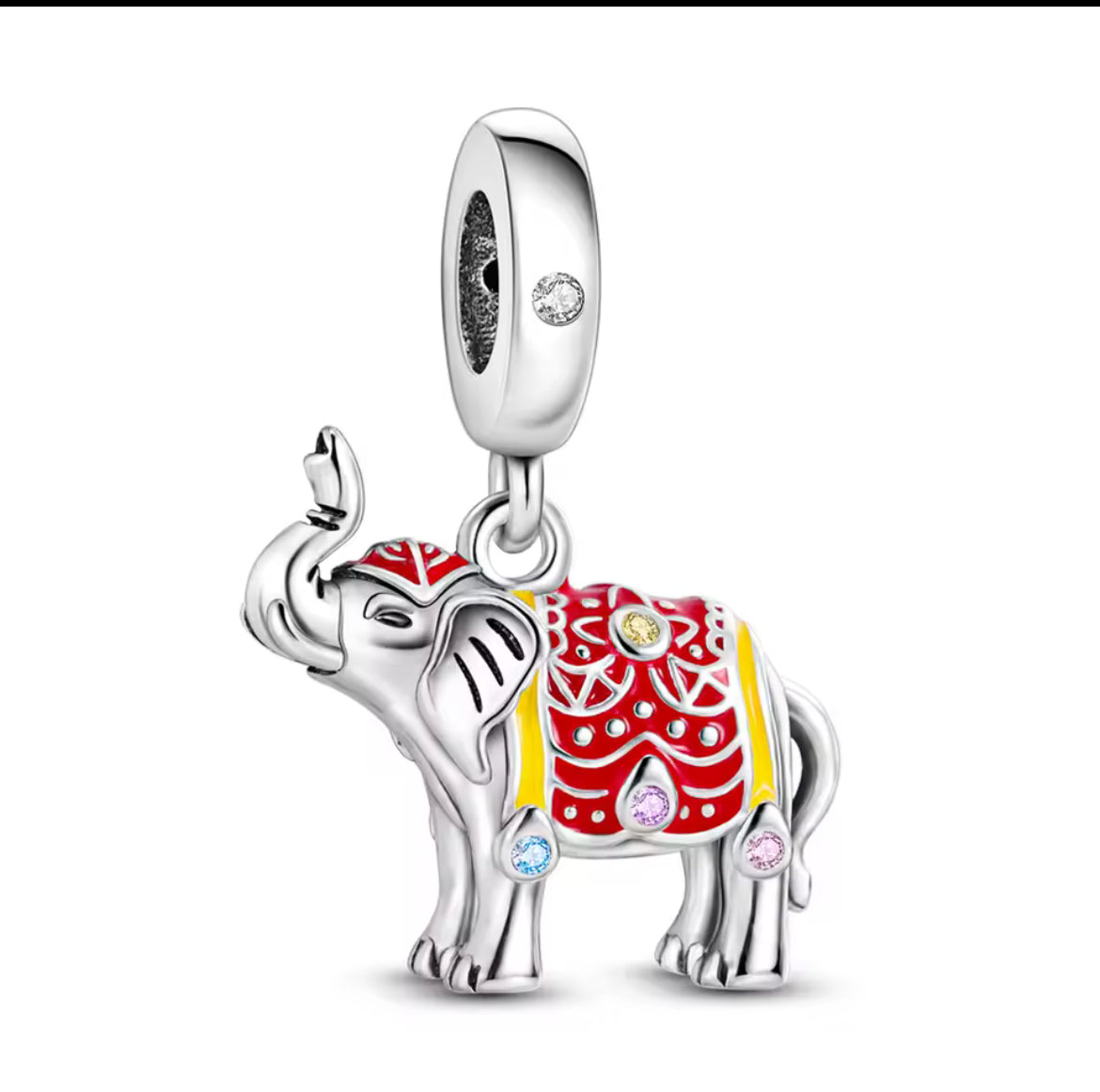 Charms & Braclet
