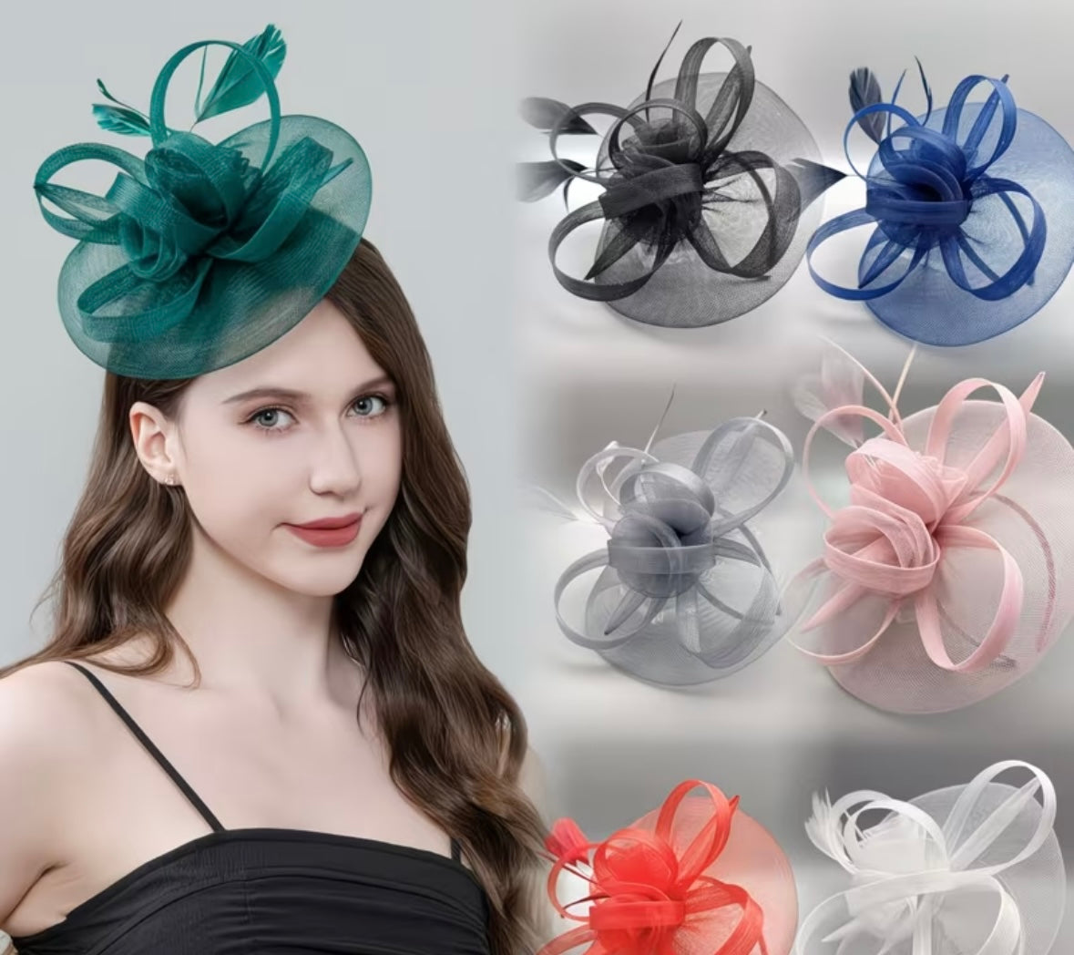 Fascinator
