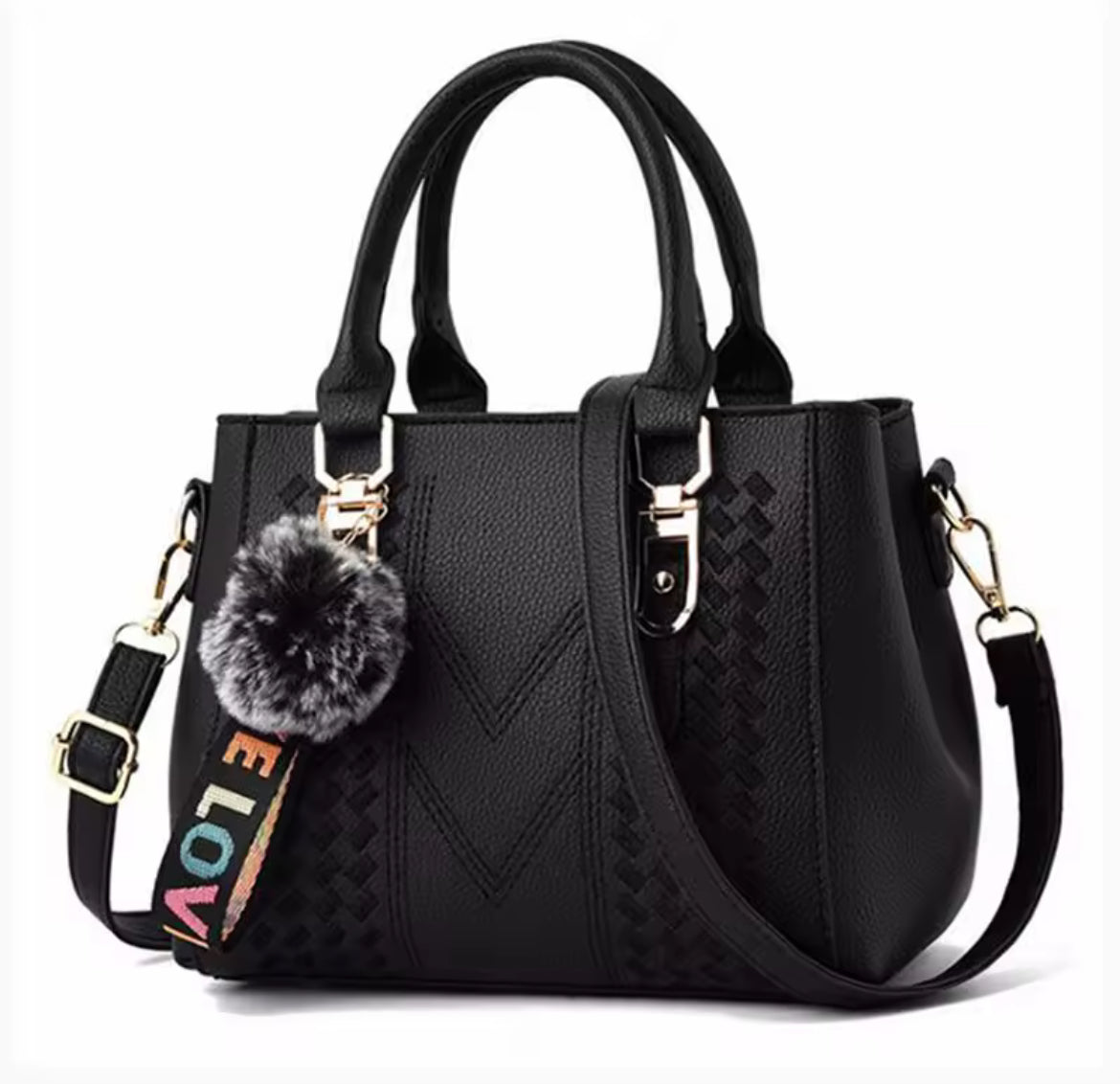 Handbag