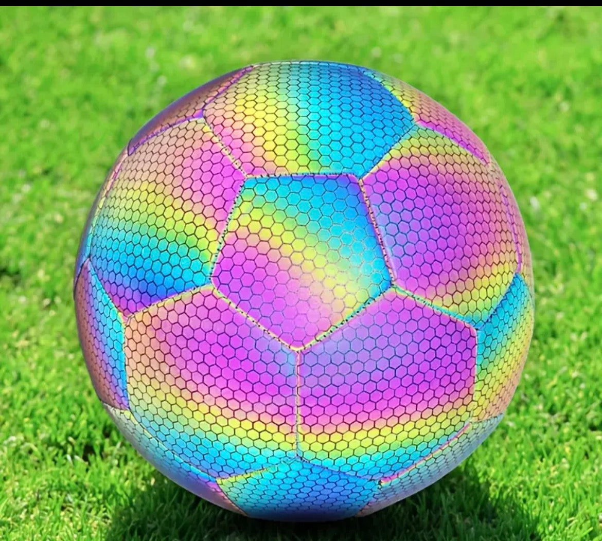 Personiled Football
