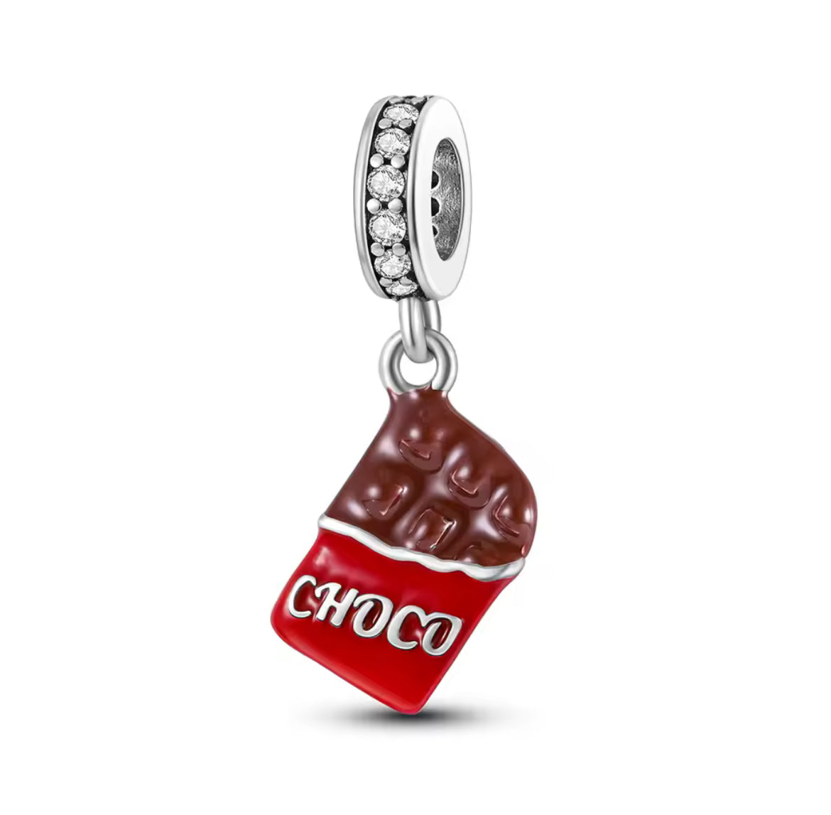 Charms & Braclet