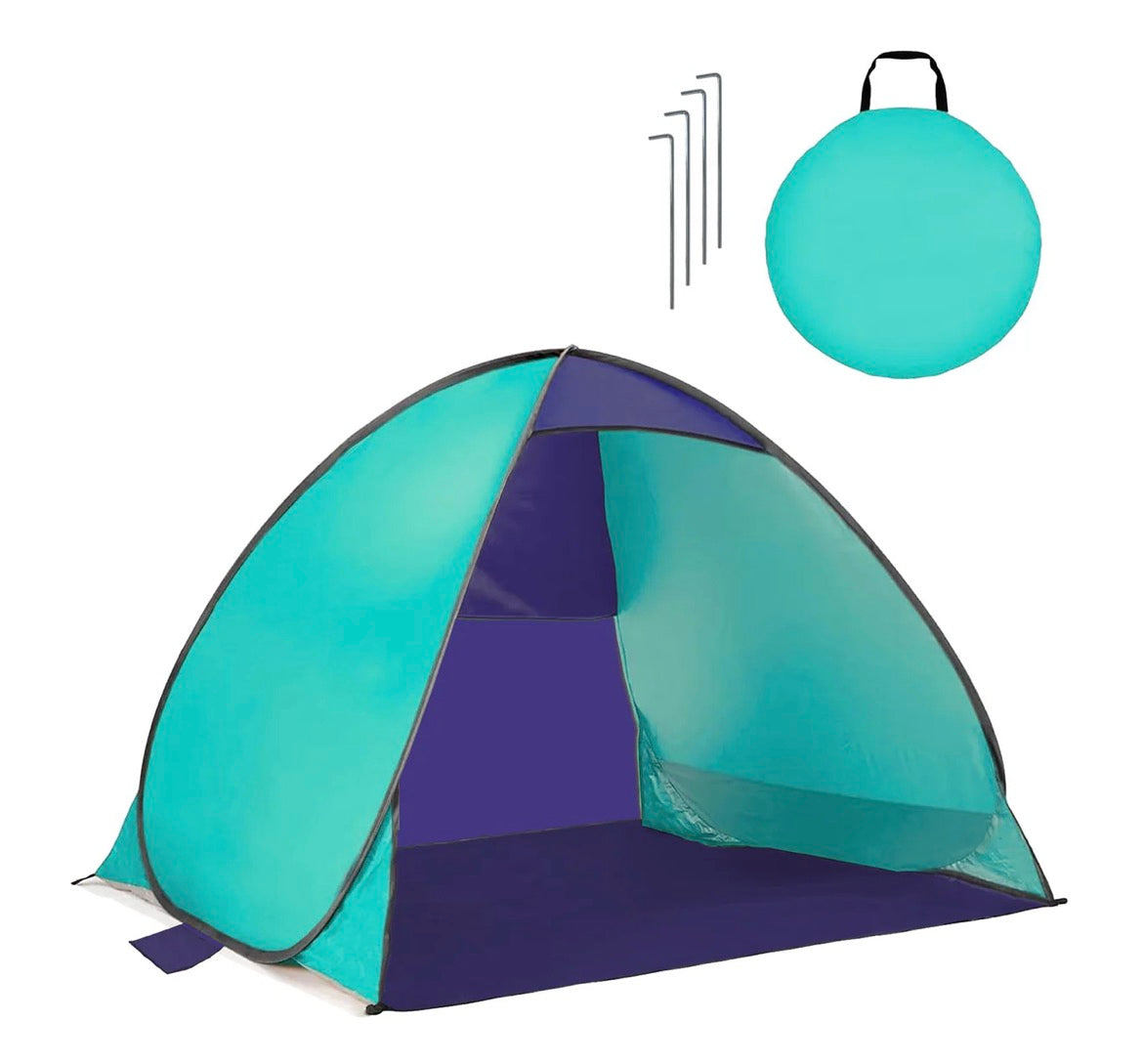Pop Up Tent