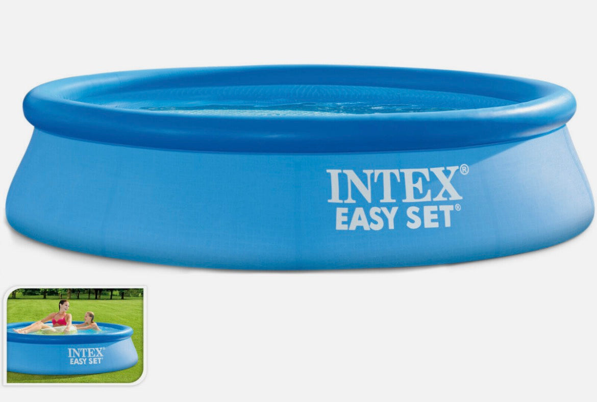 8ft Swimming Pool