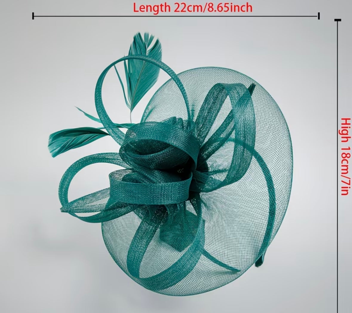 Fascinator