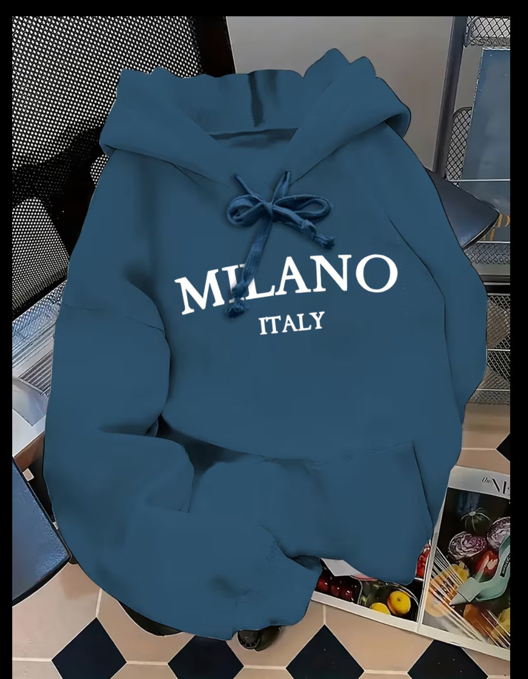 Women’s Hoodie