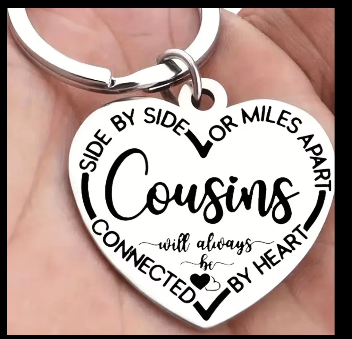 KeyRing