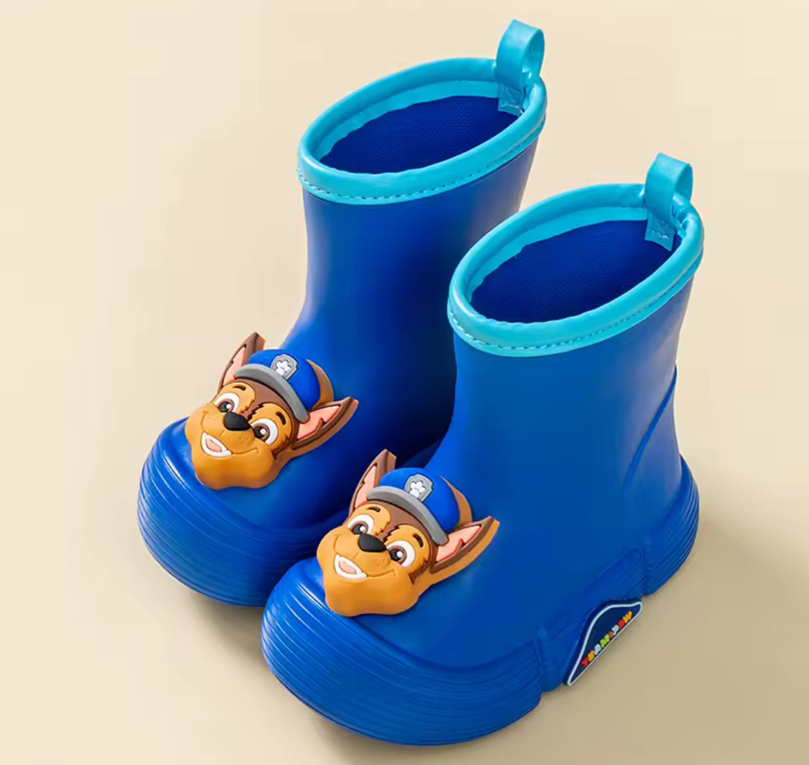 Dog Wellies ￼