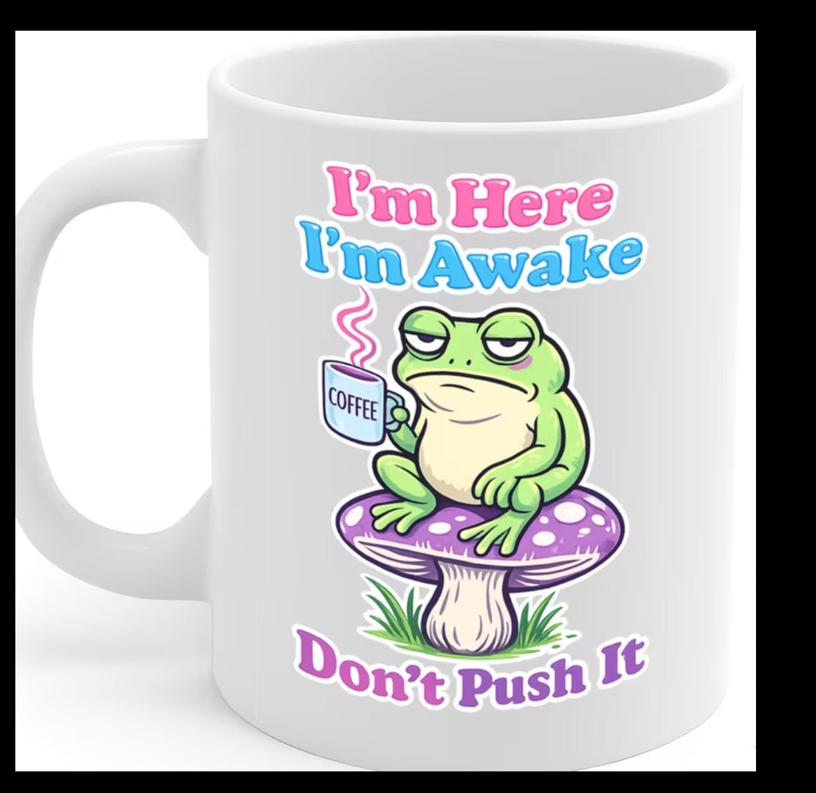 Mug