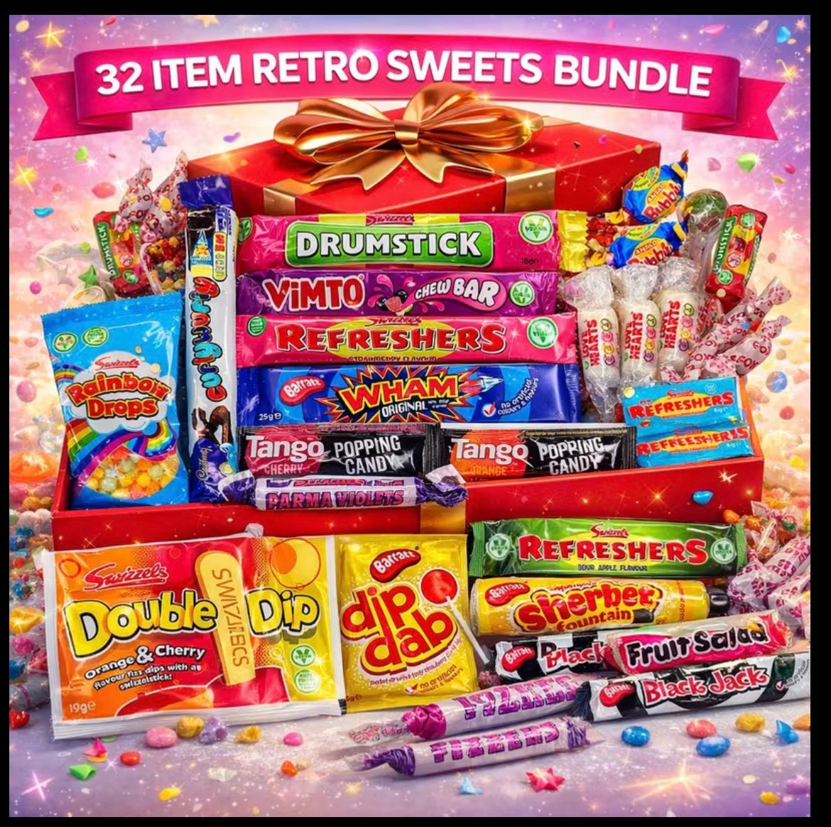 Sweets Bundle