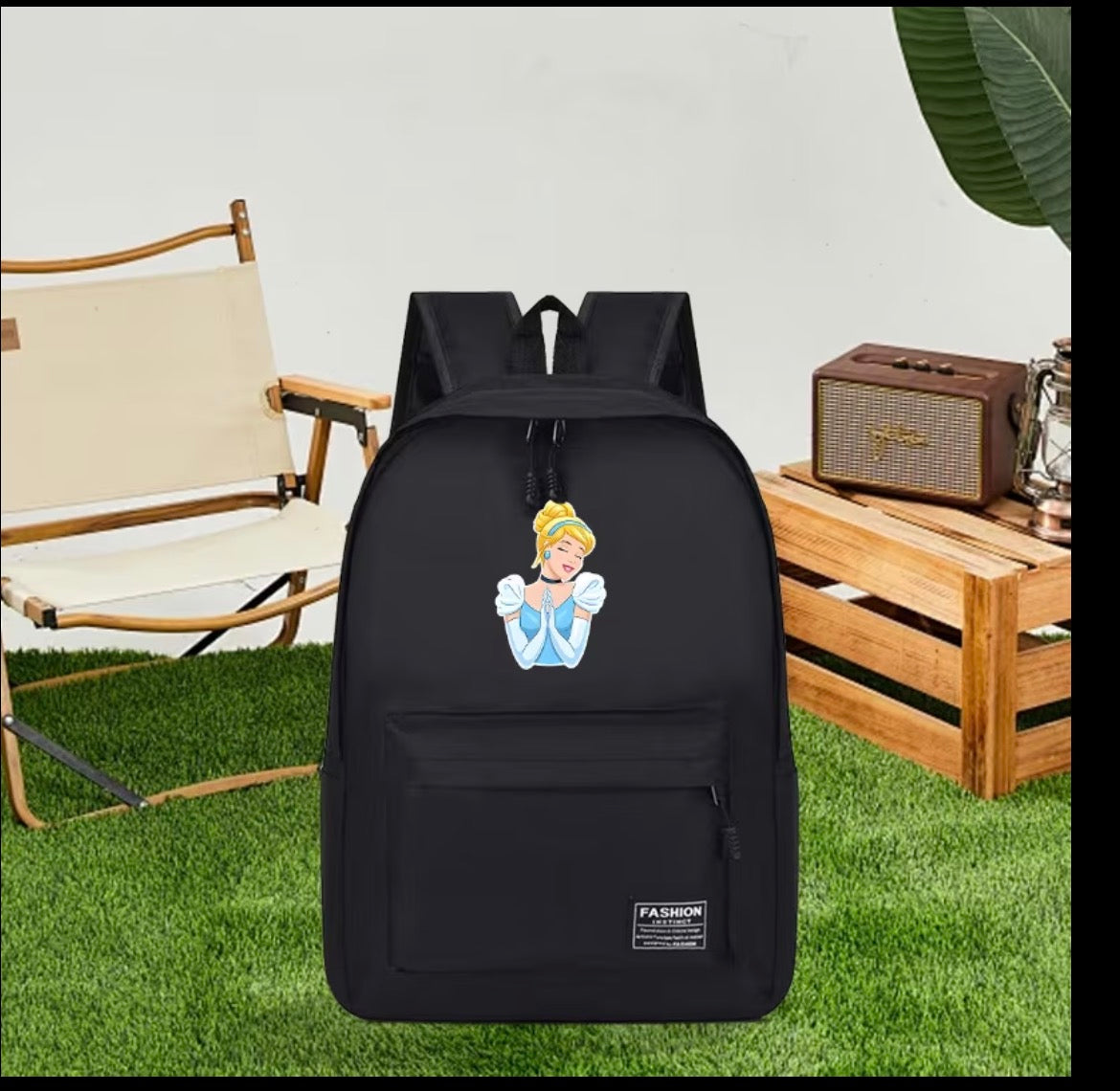 Princess Bag