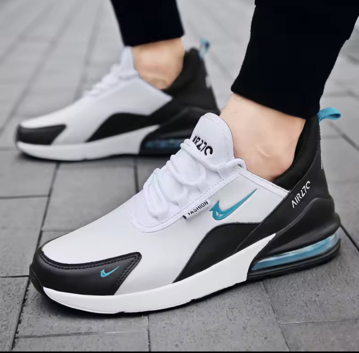 Men’s Tranniers