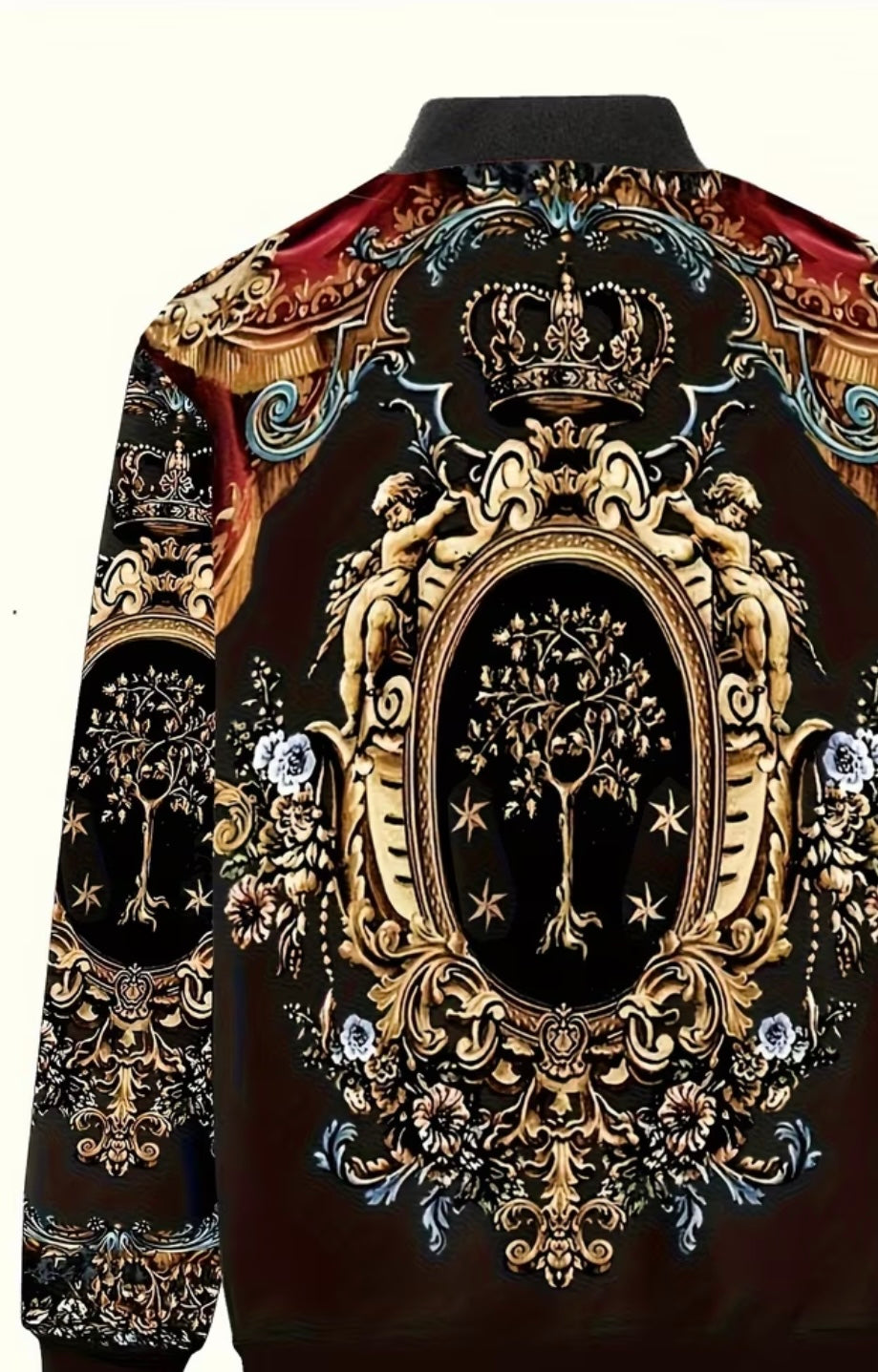 Men’s Jacket